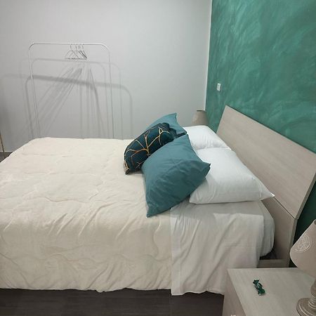 House Luroke Apartment Катания Екстериор снимка