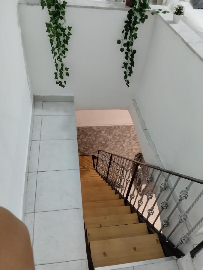 House Luroke Apartment Катания Екстериор снимка