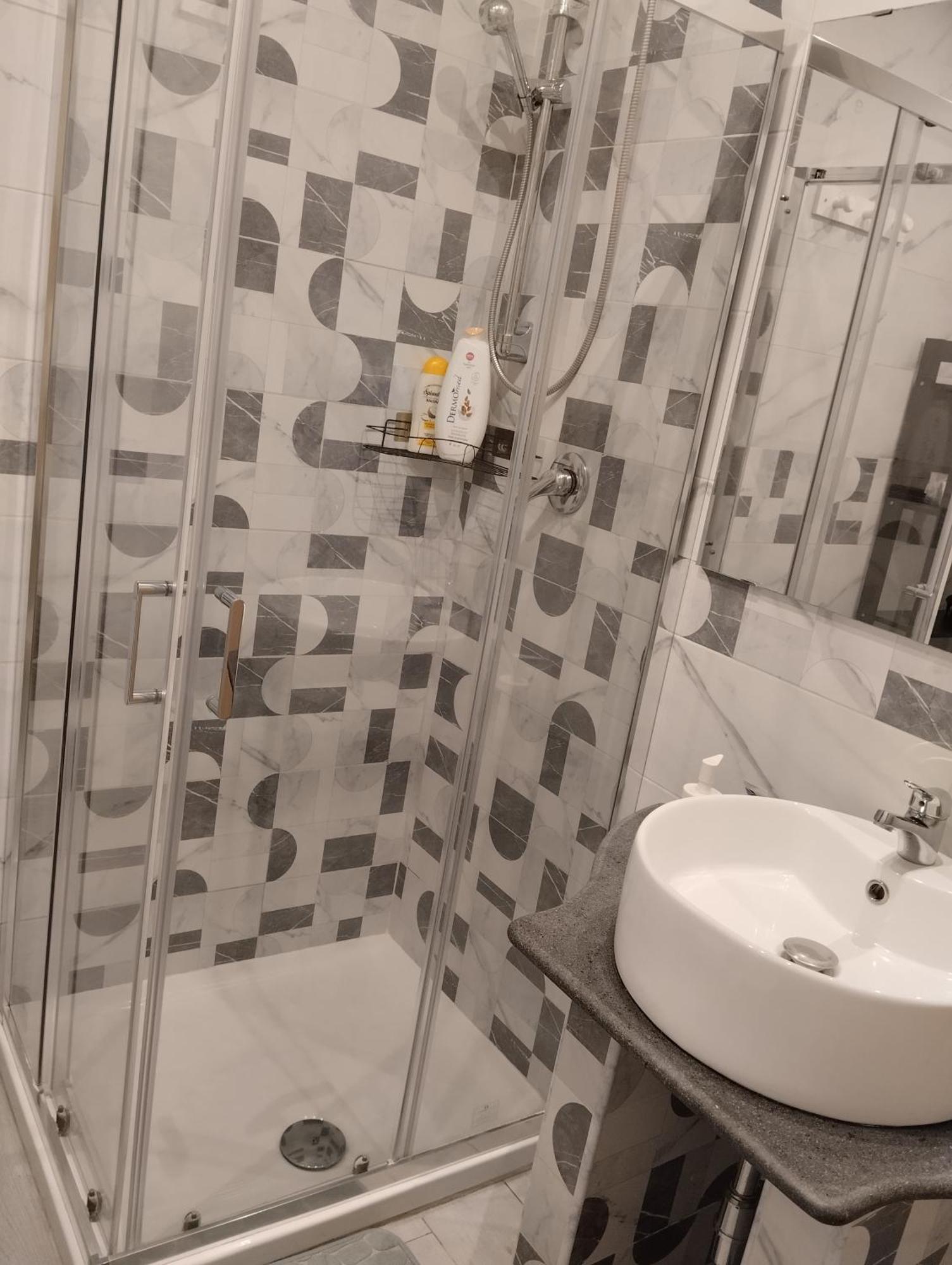 House Luroke Apartment Катания Екстериор снимка