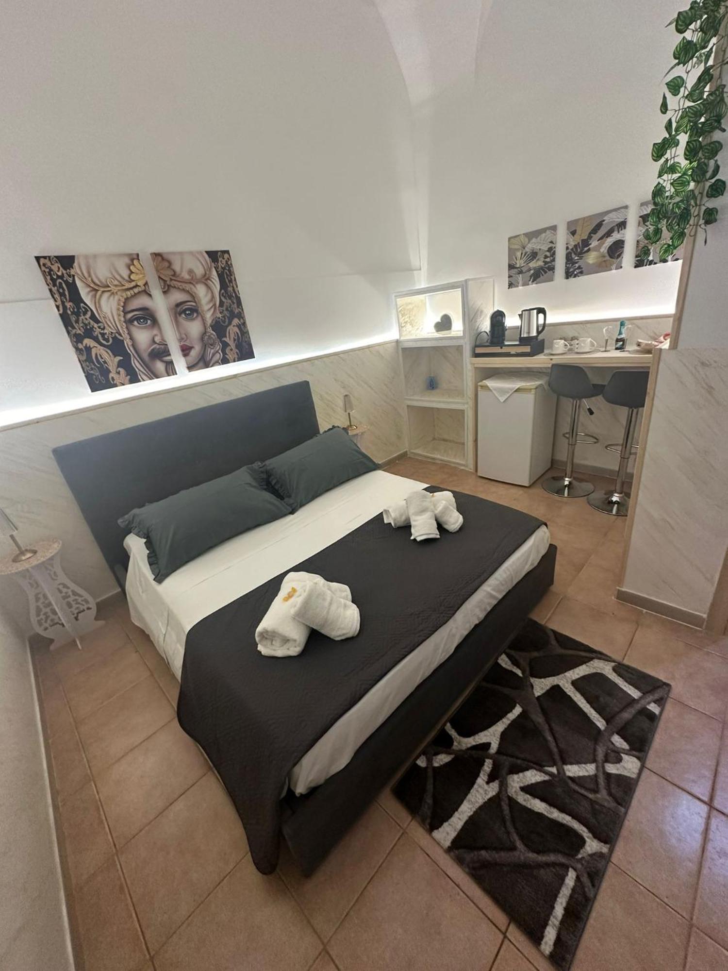 House Luroke Apartment Катания Екстериор снимка
