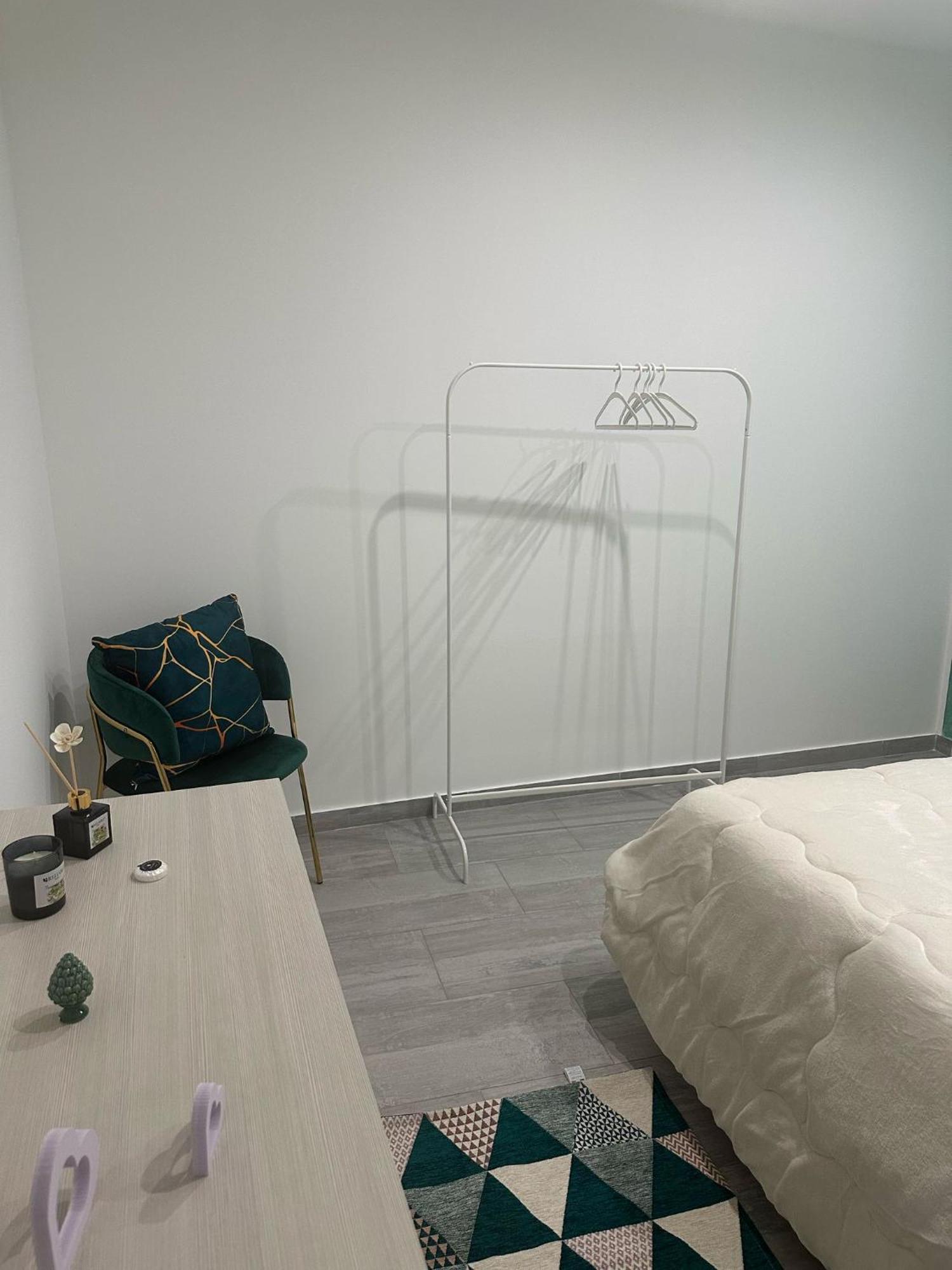 House Luroke Apartment Катания Екстериор снимка