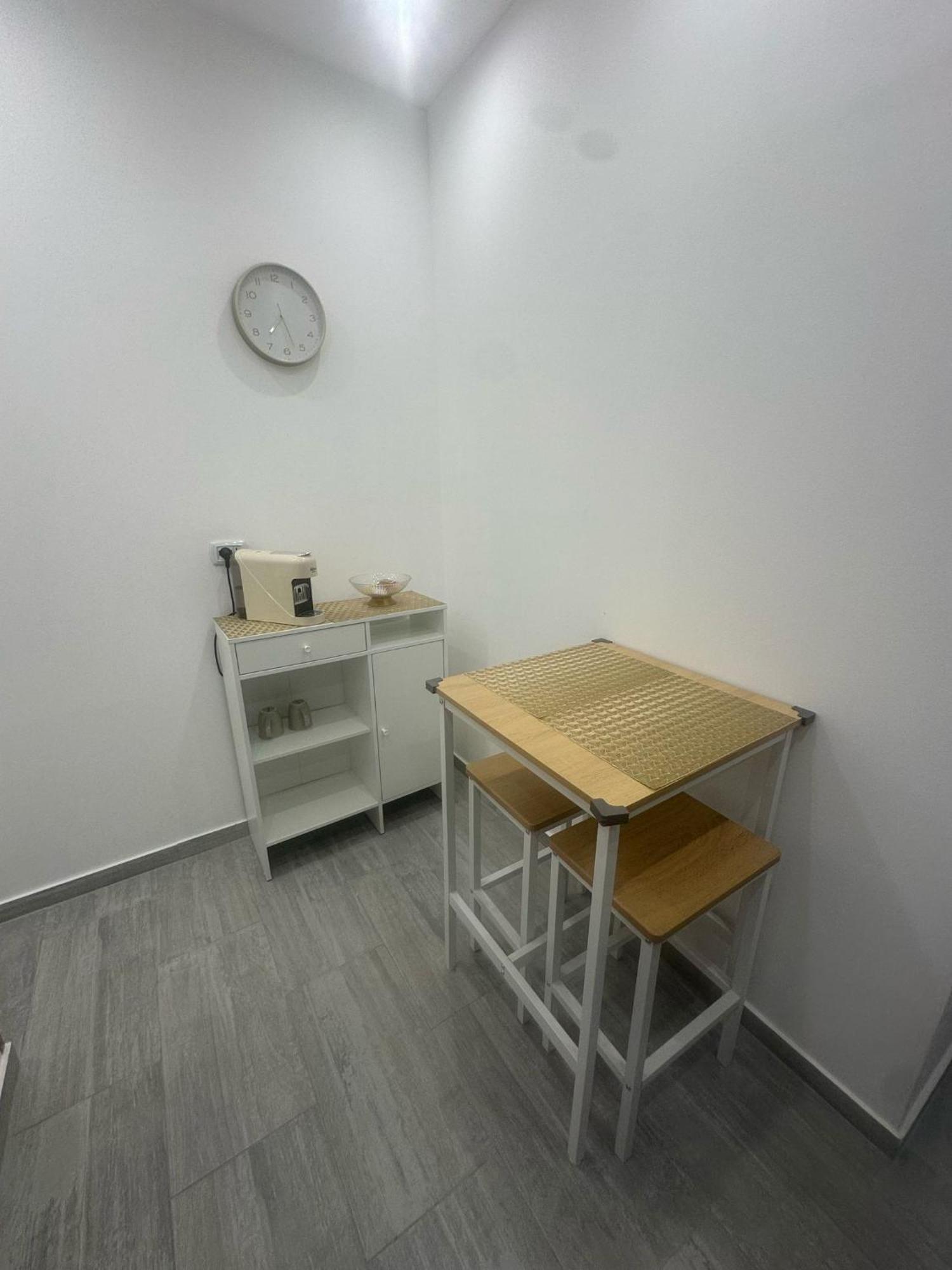 House Luroke Apartment Катания Екстериор снимка